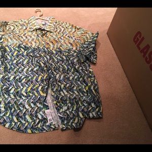 Robert Graham S/S